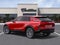 2027 Cadillac LYRIQ Sport