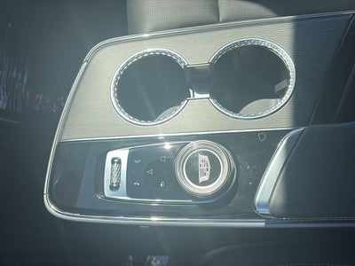 2024 Cadillac LYRIQ Sport 2