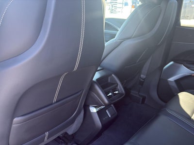 2024 Cadillac LYRIQ Sport 2