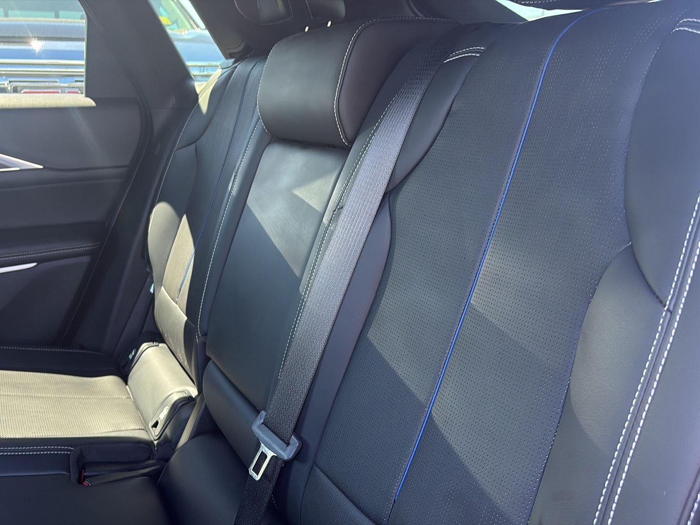 2024 Cadillac LYRIQ Sport 2