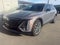 2024 Cadillac LYRIQ Sport 2