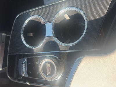 2024 Cadillac LYRIQ Sport 2