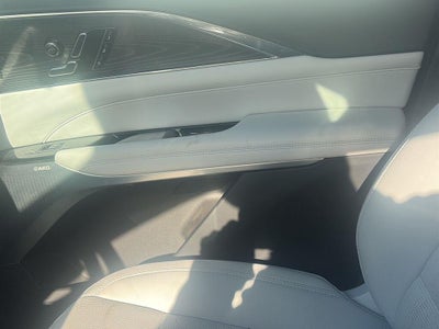 2024 Cadillac LYRIQ Sport 2