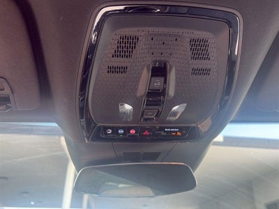 2024 Cadillac LYRIQ Sport 2