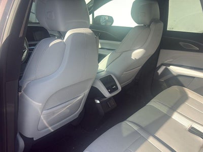 2024 Cadillac LYRIQ Sport 2