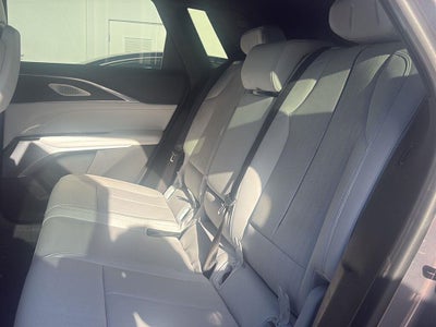 2024 Cadillac LYRIQ Sport 2