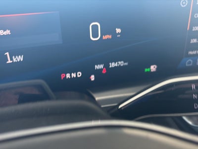 2024 Cadillac LYRIQ Sport 2