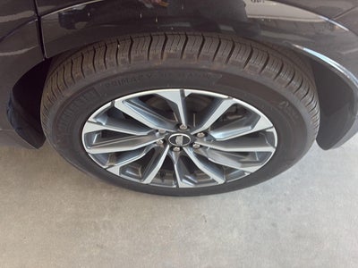 2024 Cadillac LYRIQ Sport 2