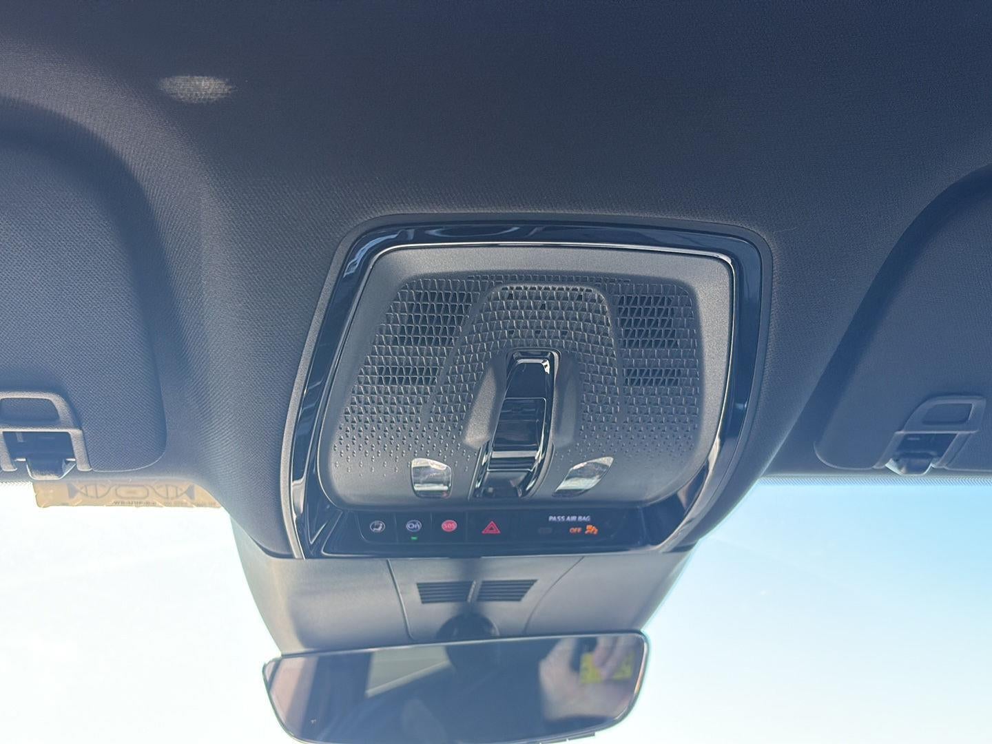 2024 Cadillac LYRIQ Sport 3