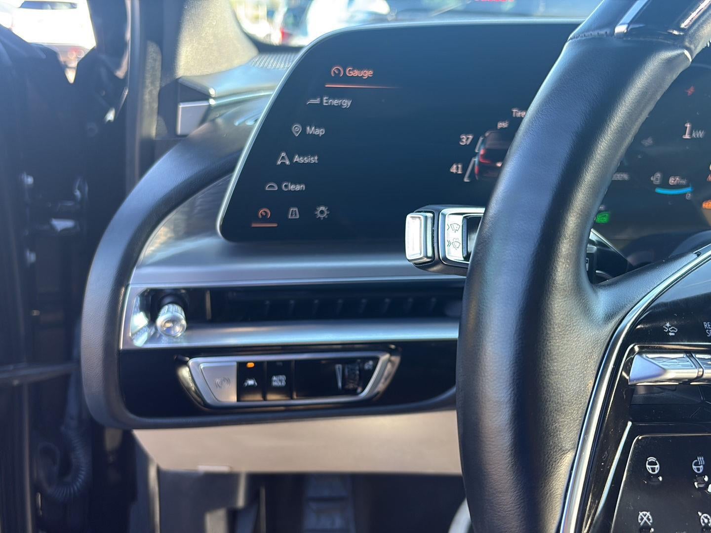 2024 Cadillac LYRIQ Sport 3