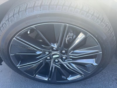 2024 Cadillac LYRIQ Sport 3