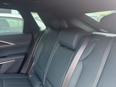 2024 Cadillac LYRIQ Sport 3