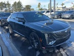2024 Cadillac LYRIQ Sport 3