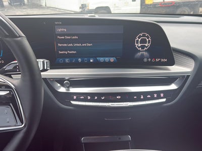 2024 Cadillac LYRIQ Sport 3