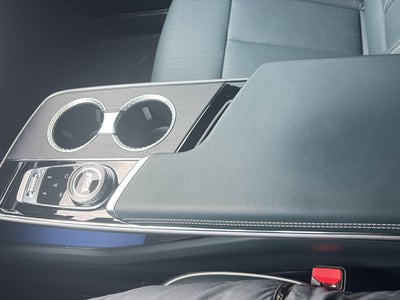 2024 Cadillac LYRIQ Sport 3