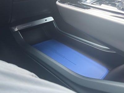 2024 Cadillac LYRIQ Sport 3