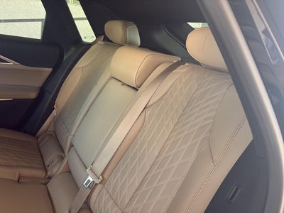 2024 Cadillac LYRIQ Sport 3