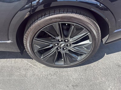 2024 Cadillac LYRIQ Sport 3