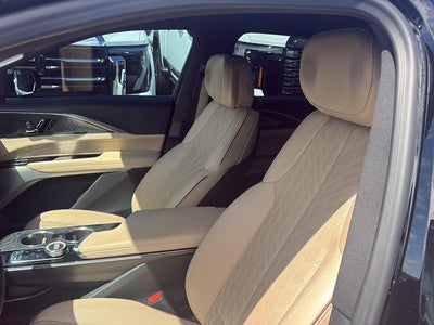 2024 Cadillac LYRIQ Sport 3