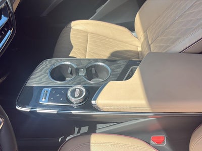 2024 Cadillac LYRIQ Sport 3