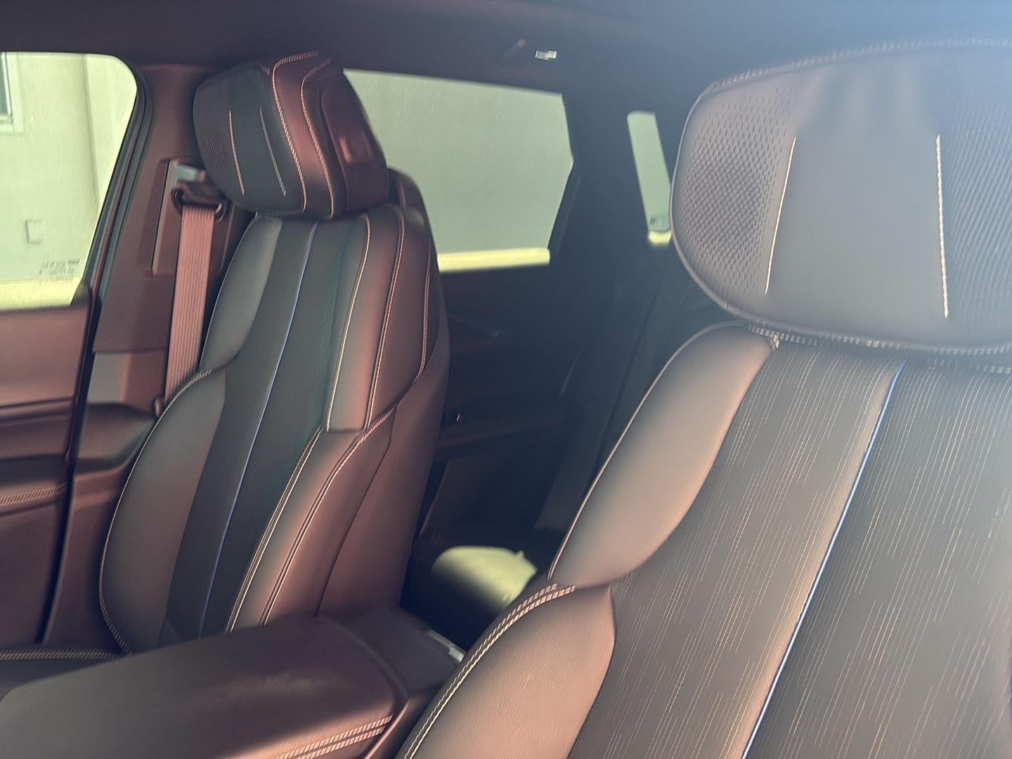 2024 Cadillac LYRIQ Sport 3