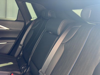 2024 Cadillac LYRIQ Sport 3