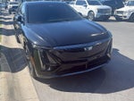 2024 Cadillac LYRIQ Sport 3