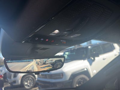 2024 Cadillac LYRIQ Sport 3
