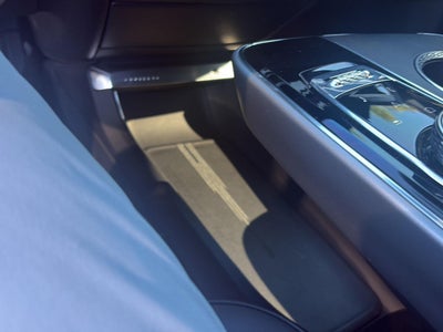 2024 Cadillac LYRIQ Sport 3