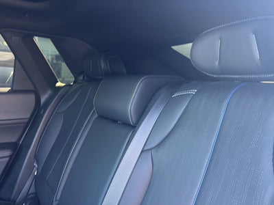2024 Cadillac LYRIQ Sport 3