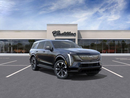 2026 Cadillac ESCALADE IQL Premium Sport