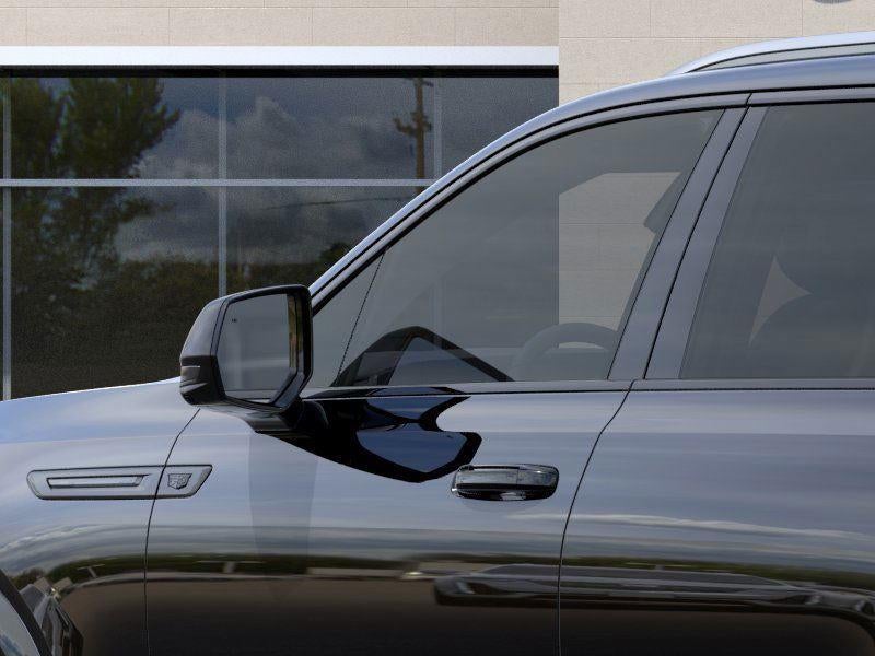 2026 Cadillac ESCALADE IQL Premium Sport