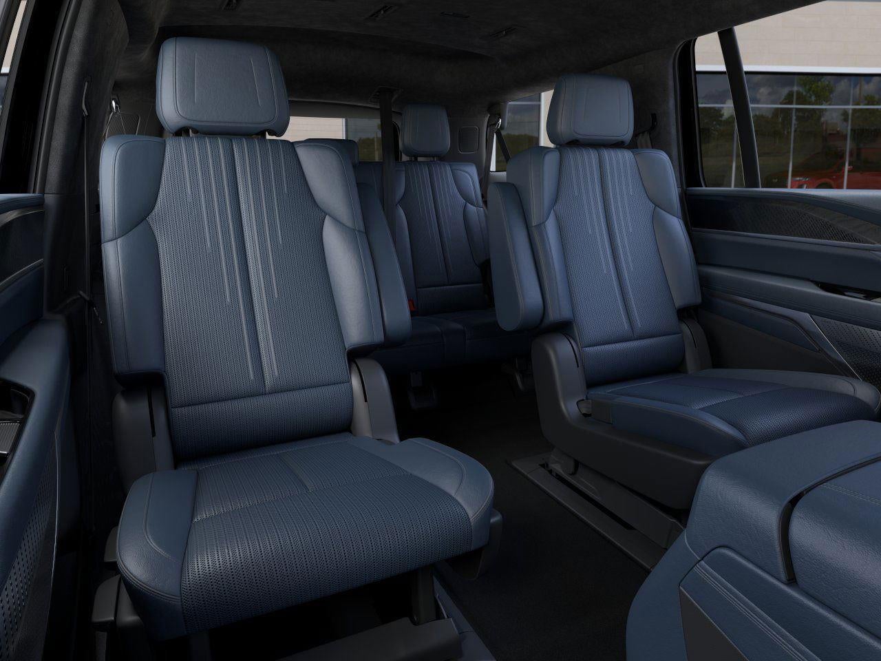 2026 Cadillac ESCALADE IQL Premium Sport