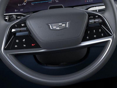 2026 Cadillac ESCALADE IQL Premium Sport