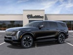 2026 Cadillac ESCALADE IQL Premium Sport