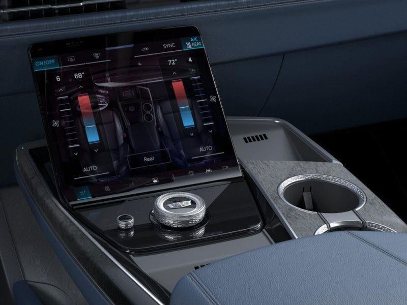 2026 Cadillac ESCALADE IQL Premium Sport