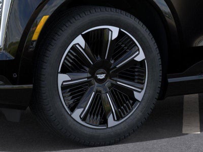 2026 Cadillac ESCALADE IQL Premium Sport