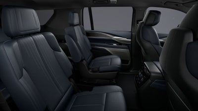 2026 Cadillac ESCALADE IQL Premium Sport