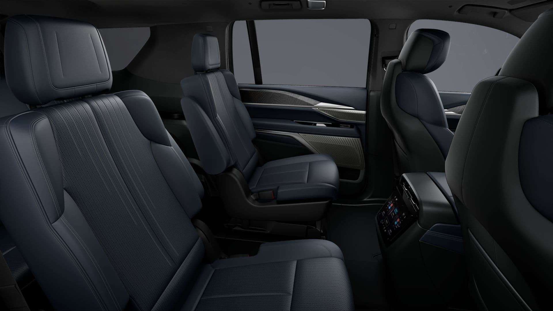 2026 Cadillac ESCALADE IQL Premium Sport