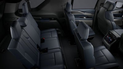 2026 Cadillac ESCALADE IQL Premium Sport