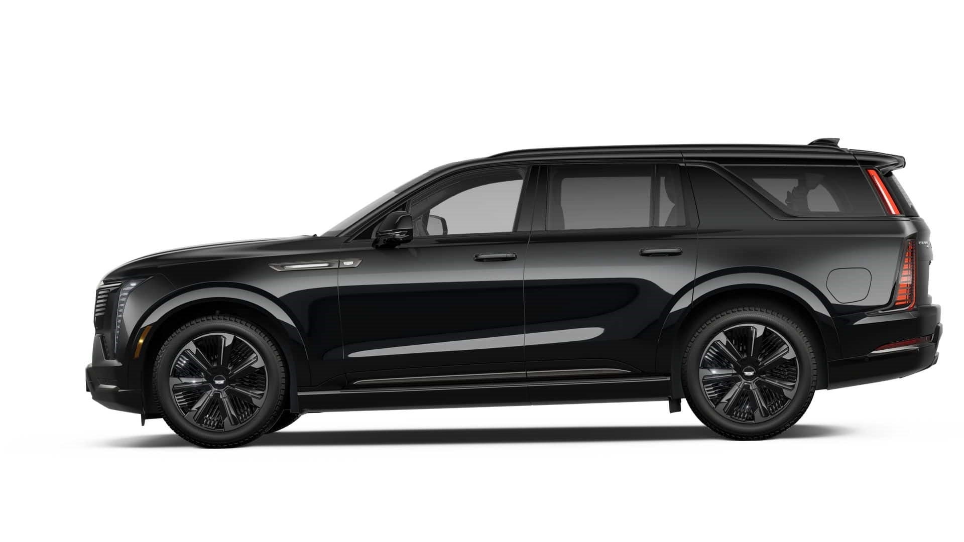 2026 Cadillac ESCALADE IQL Premium Sport