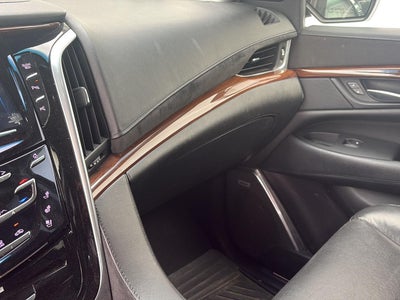 2018 Cadillac Escalade Base