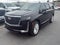 2024 Cadillac Escalade ESV Luxury