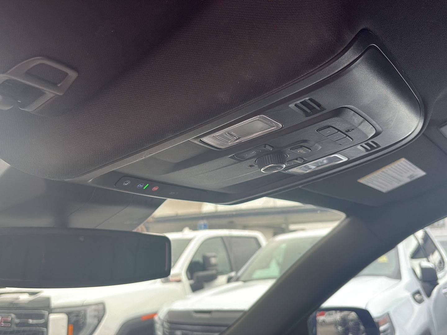 2024 Cadillac Escalade ESV Luxury