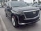 2024 Cadillac Escalade ESV Luxury