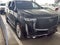 2022 Cadillac Escalade ESV Luxury