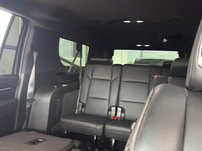 2022 Cadillac Escalade ESV Luxury