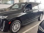 2022 Cadillac Escalade ESV Luxury