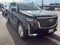 2023 Cadillac Escalade ESV Luxury