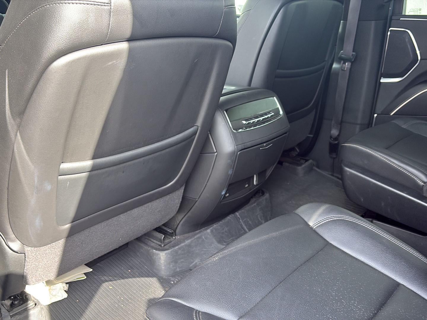 2023 Cadillac Escalade ESV Luxury